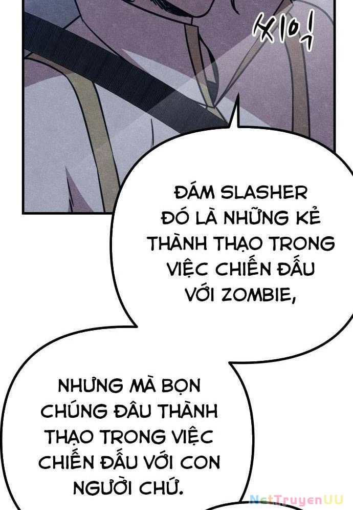 xác sống và sát nhân Chapter 53 - Next Chapter 54