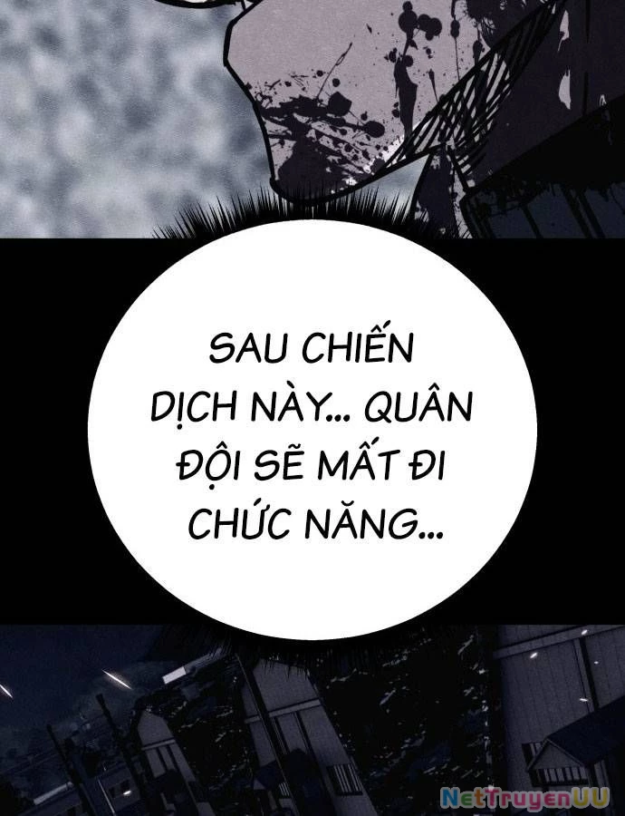 xác sống và sát nhân Chapter 57 - Next Chapter 58