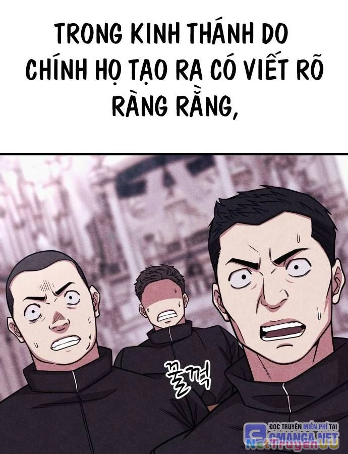 xác sống và sát nhân Chapter 57 - Next Chapter 58