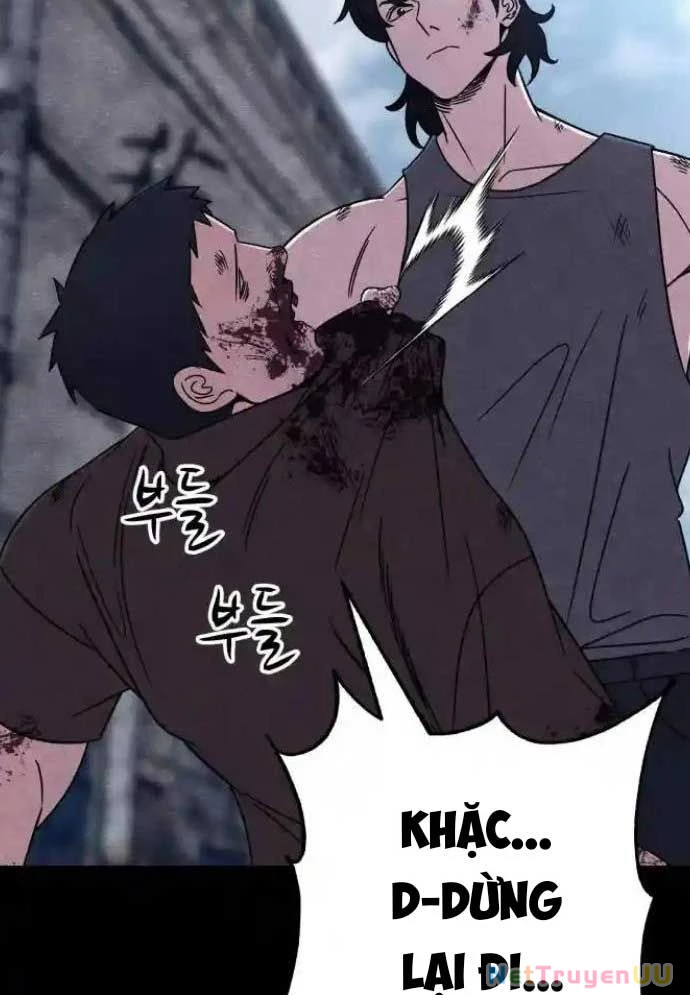 xác sống và sát nhân Chapter 69 - Next Chapter 70