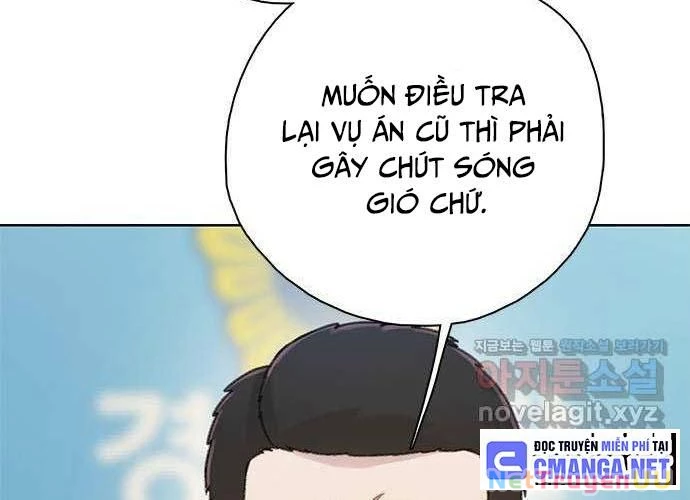 Nhìn Trước Tương Lai Chapter 26 - Trang 2