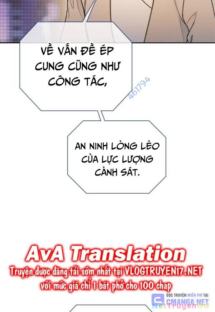 Nhìn Trước Tương Lai Chapter 29 - Trang 2