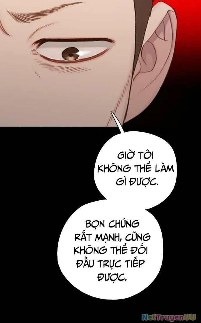 Nhìn Trước Tương Lai Chapter 30 - Trang 2