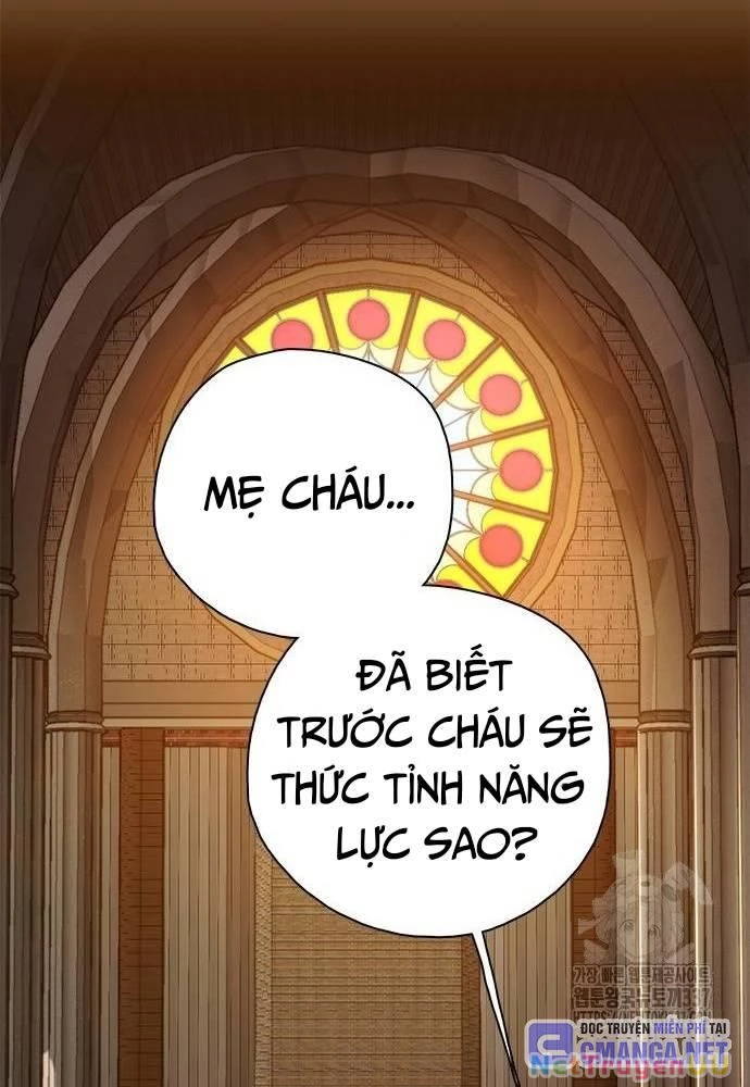 Nhìn Trước Tương Lai Chapter 30 - Trang 2