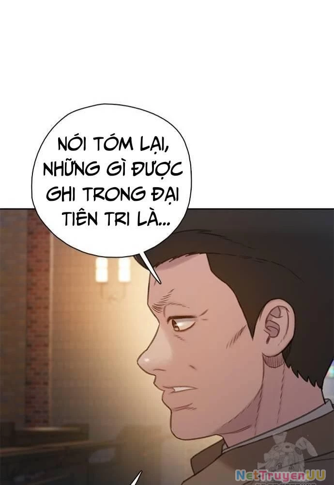 Nhìn Trước Tương Lai Chapter 30 - Trang 2