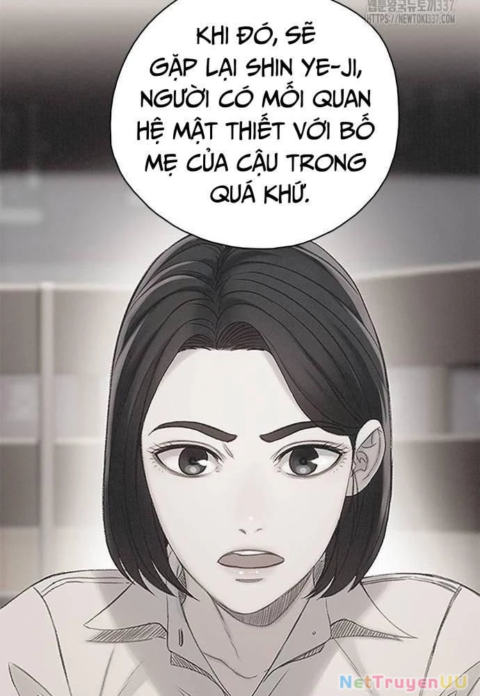 Nhìn Trước Tương Lai Chapter 30 - Trang 2