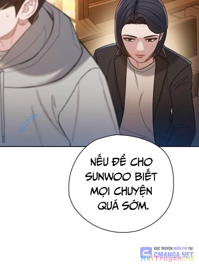 Nhìn Trước Tương Lai Chapter 30 - Trang 2