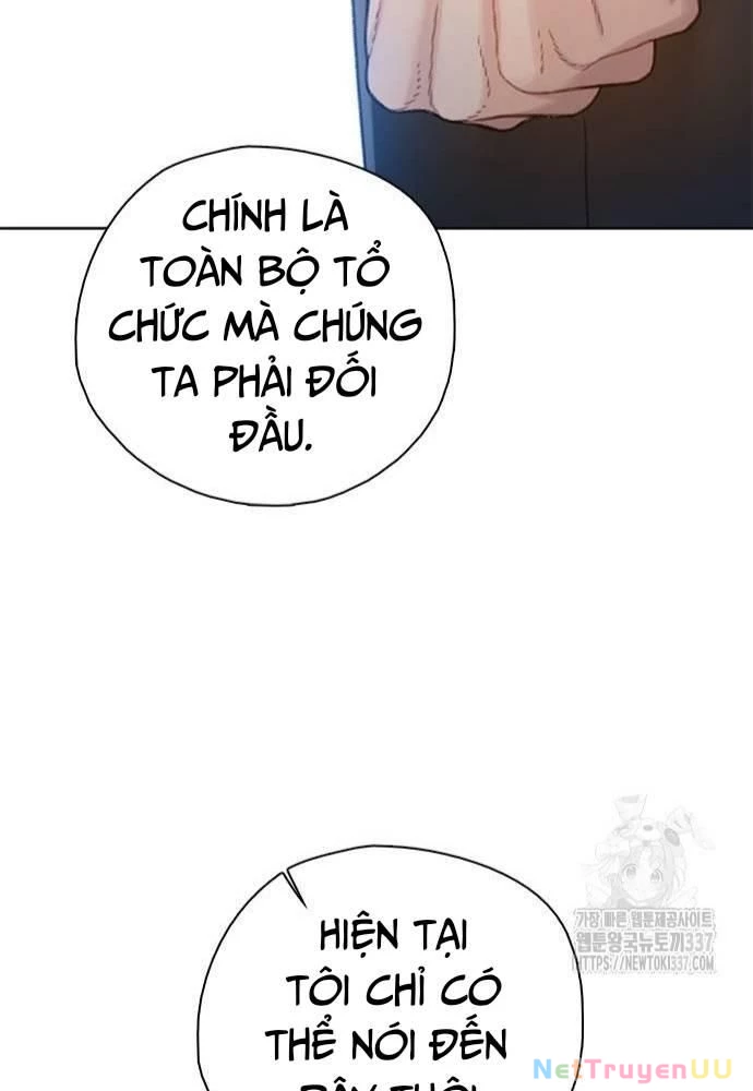 Nhìn Trước Tương Lai Chapter 30 - Trang 2