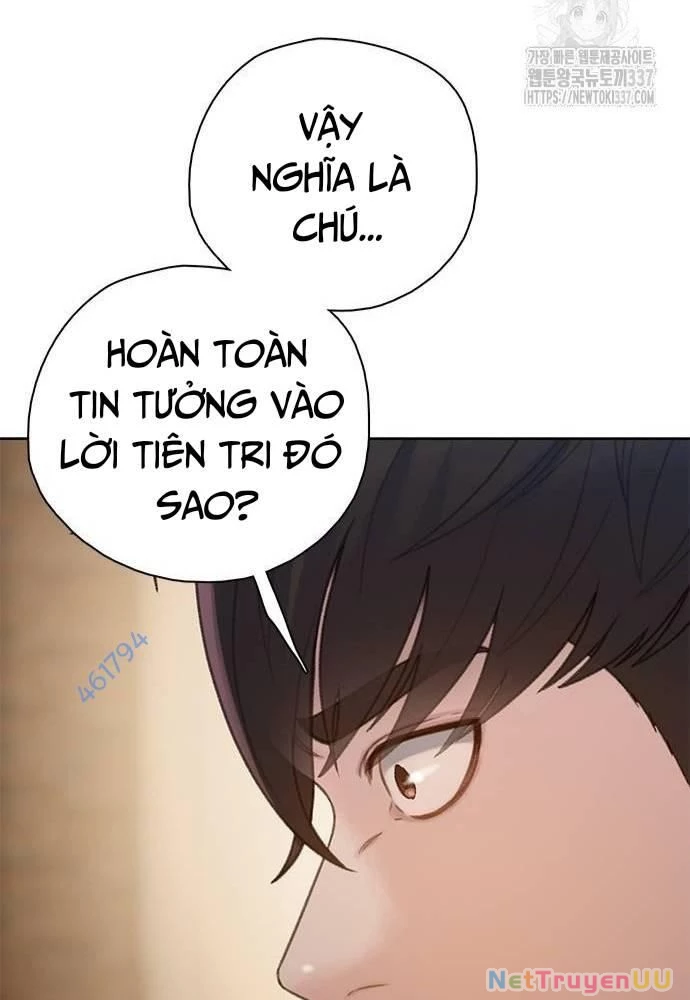 Nhìn Trước Tương Lai Chapter 30 - Trang 2