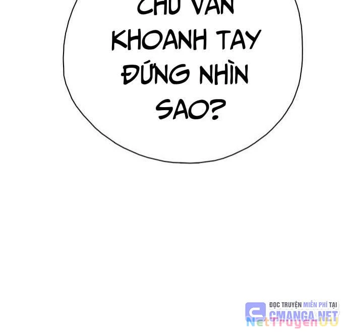 Nhìn Trước Tương Lai Chapter 30 - Trang 2