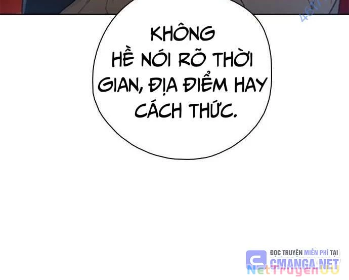 Nhìn Trước Tương Lai Chapter 30 - Trang 2