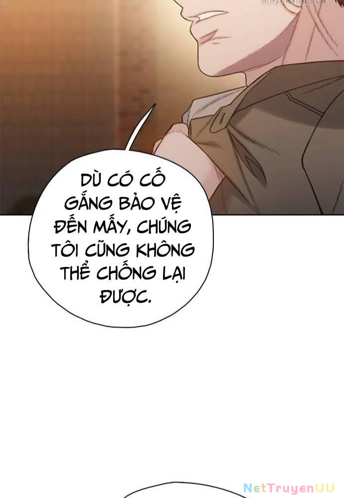 Nhìn Trước Tương Lai Chapter 30 - Trang 2