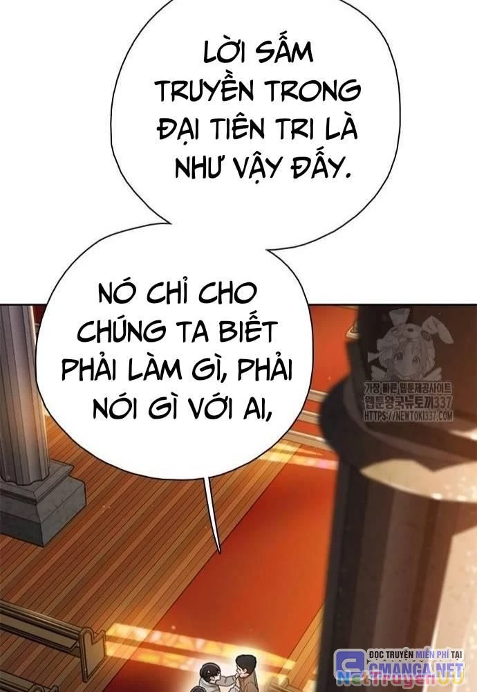 Nhìn Trước Tương Lai Chapter 30 - Trang 2