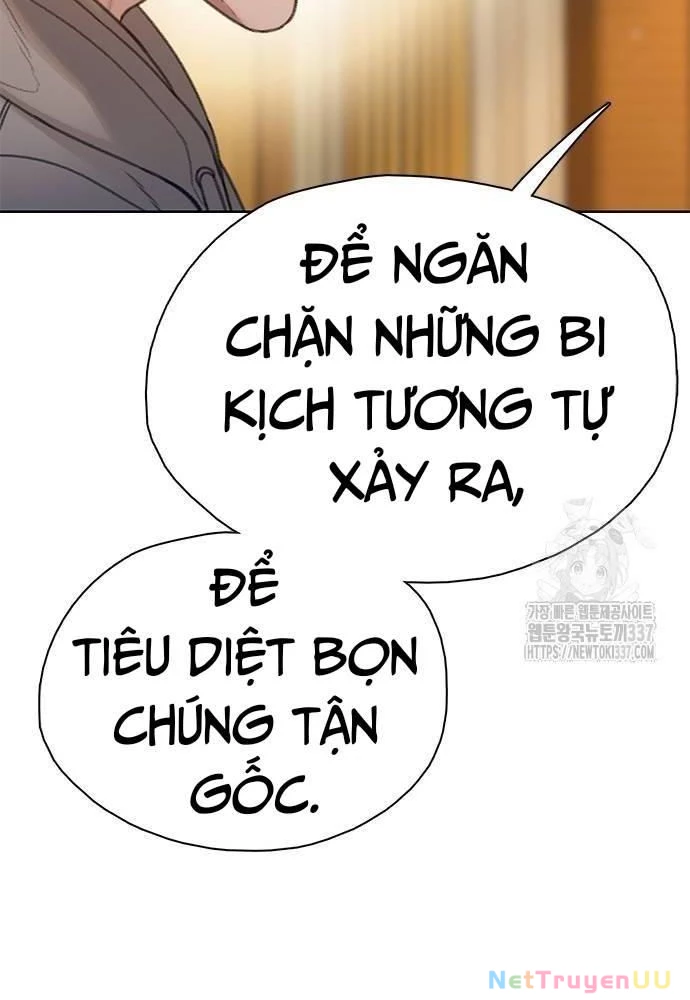 Nhìn Trước Tương Lai Chapter 30 - Trang 2