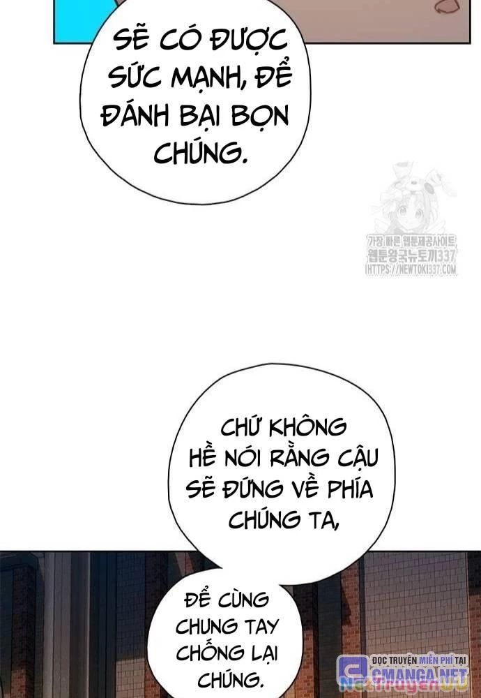 Nhìn Trước Tương Lai Chapter 30 - Trang 2