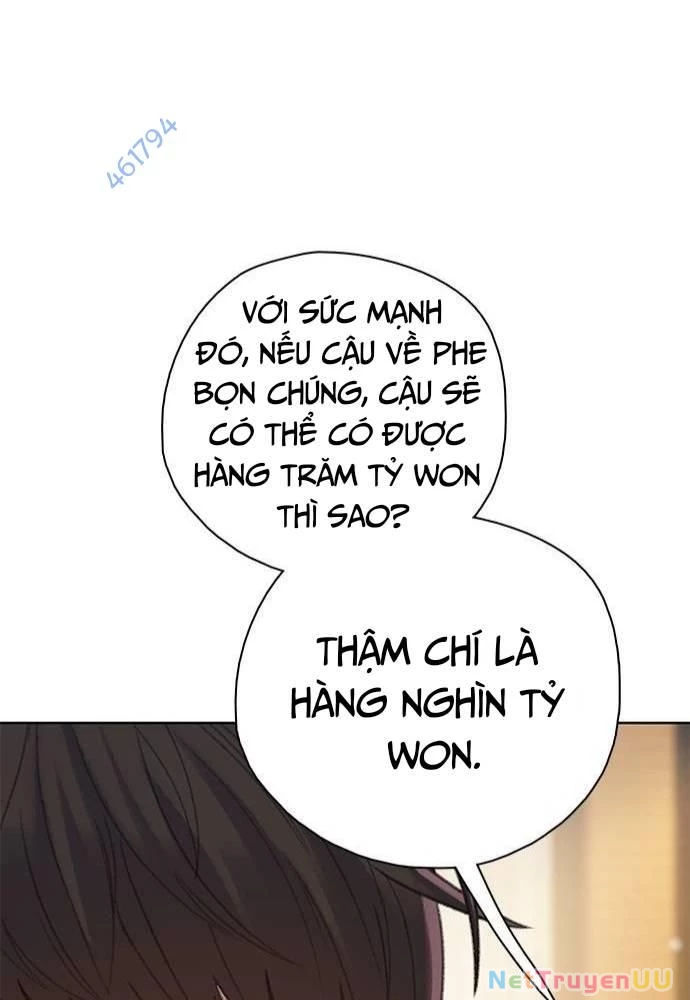 Nhìn Trước Tương Lai Chapter 30 - Trang 2