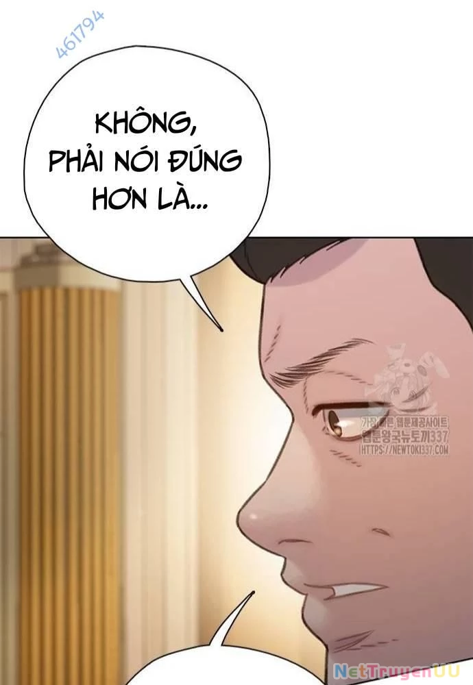 Nhìn Trước Tương Lai Chapter 30 - Trang 2