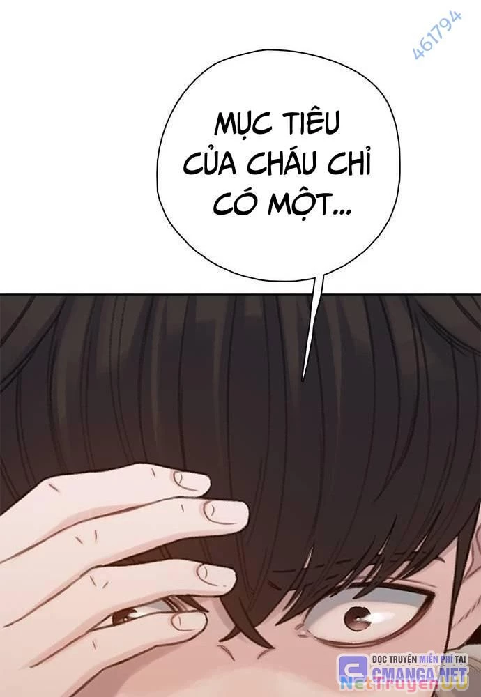 Nhìn Trước Tương Lai Chapter 30 - Trang 2