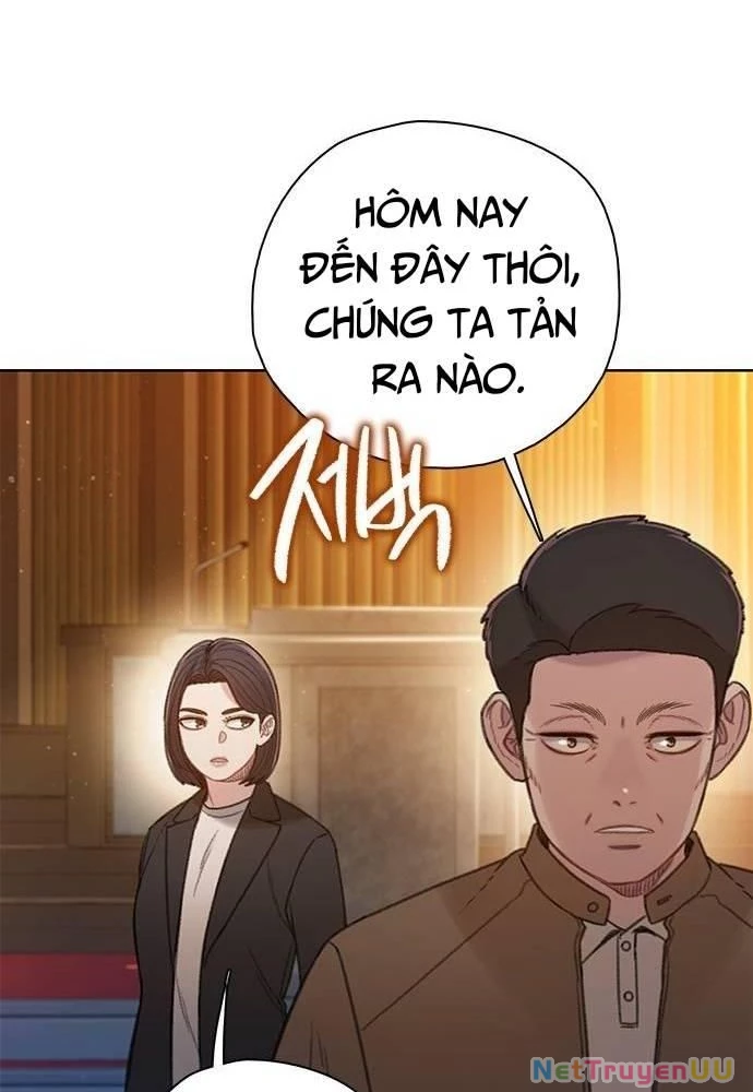 Nhìn Trước Tương Lai Chapter 30 - Trang 2