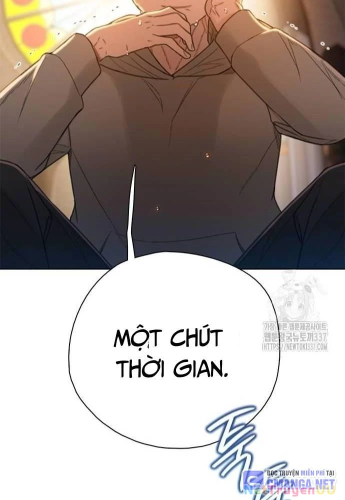 Nhìn Trước Tương Lai Chapter 30 - Trang 2