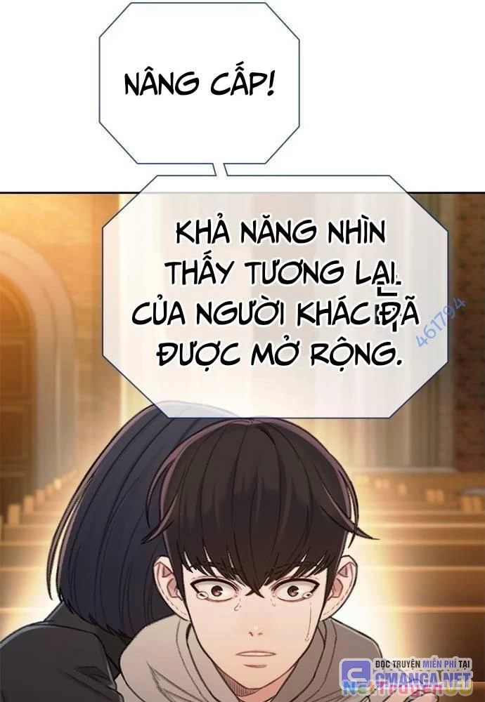 Nhìn Trước Tương Lai Chapter 30 - Trang 2