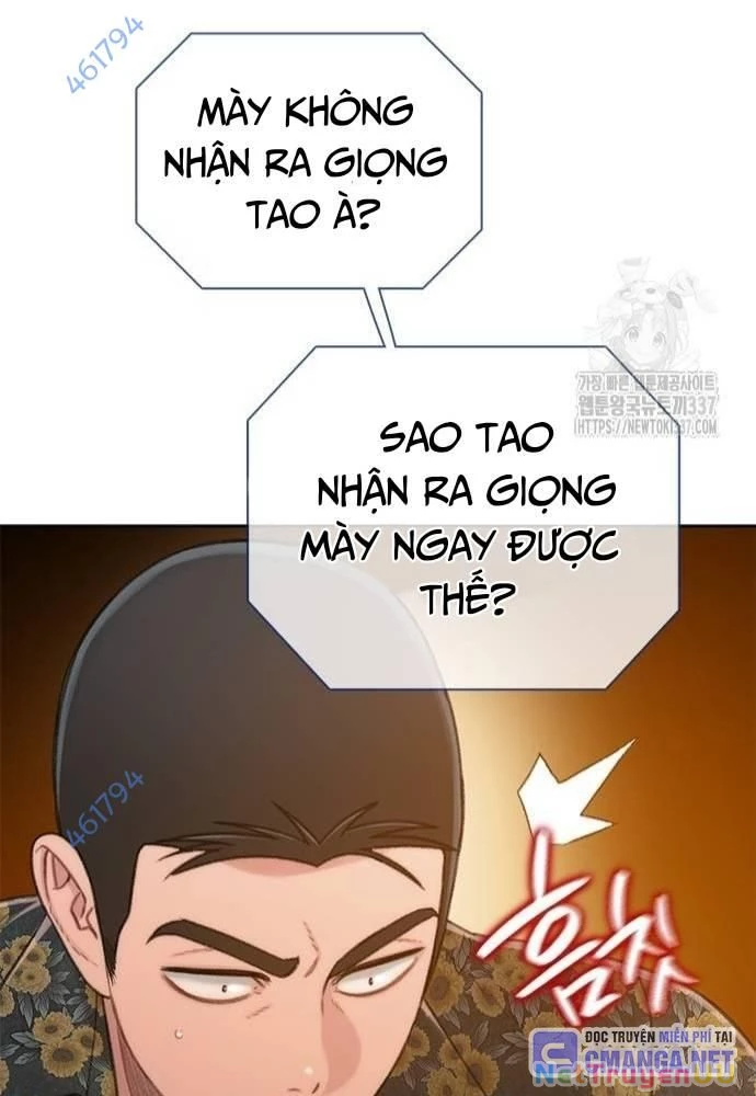 Nhìn Trước Tương Lai Chapter 30 - Trang 2