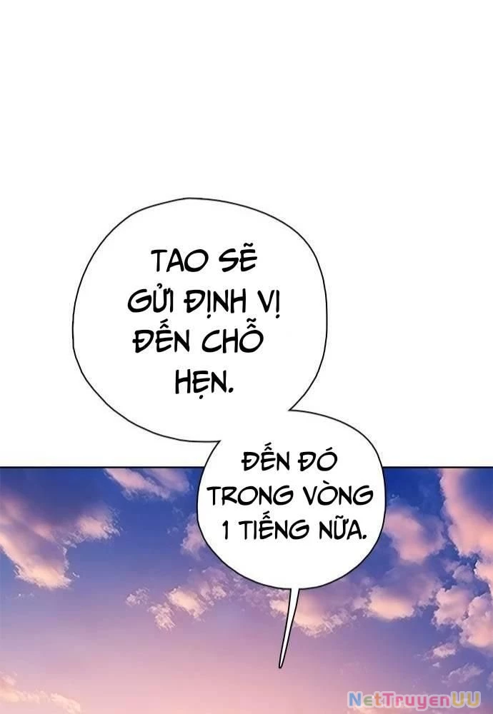 Nhìn Trước Tương Lai Chapter 30 - Trang 2