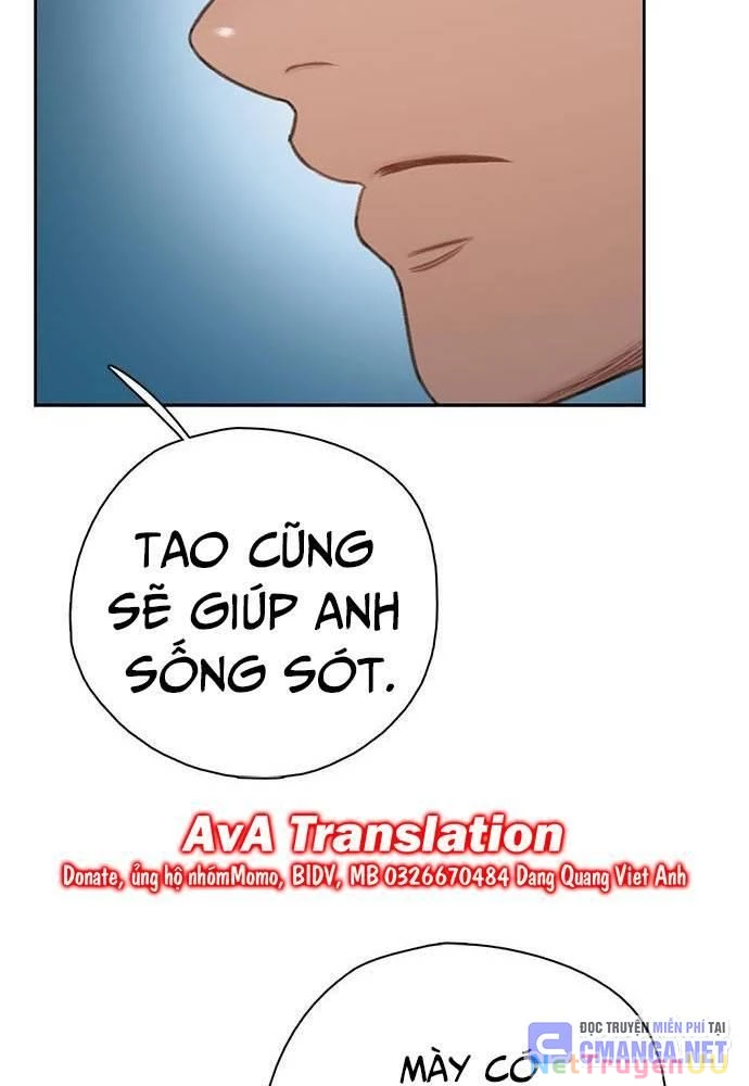 Nhìn Trước Tương Lai Chapter 31 - Trang 2