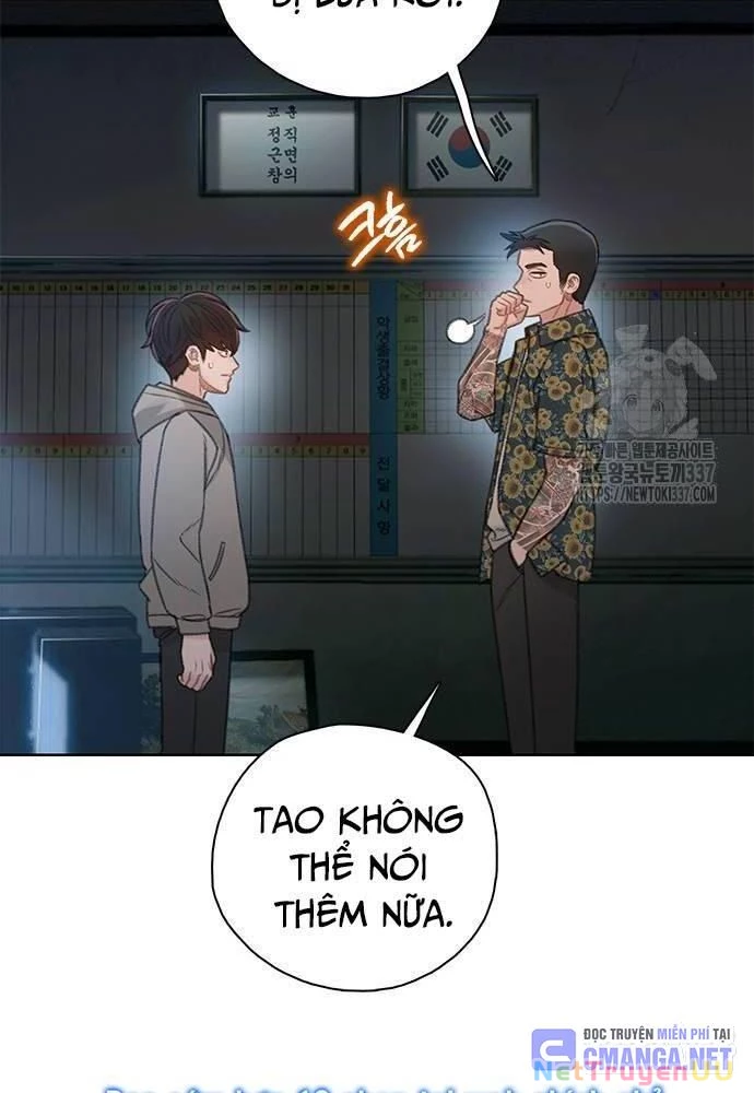 Nhìn Trước Tương Lai Chapter 31 - Trang 2