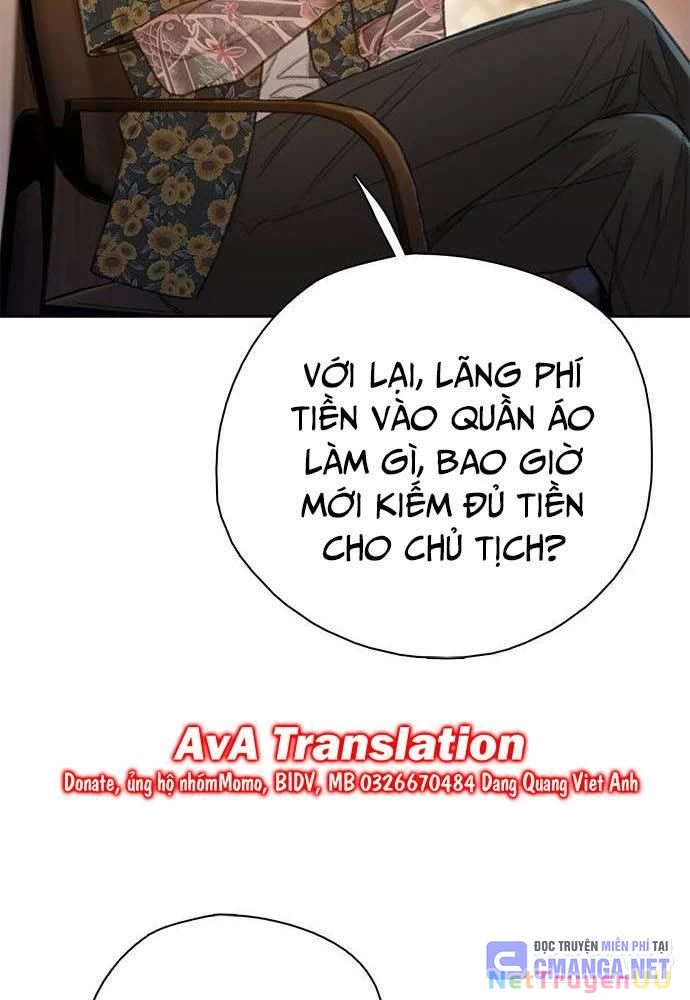 Nhìn Trước Tương Lai Chapter 31 - Trang 2