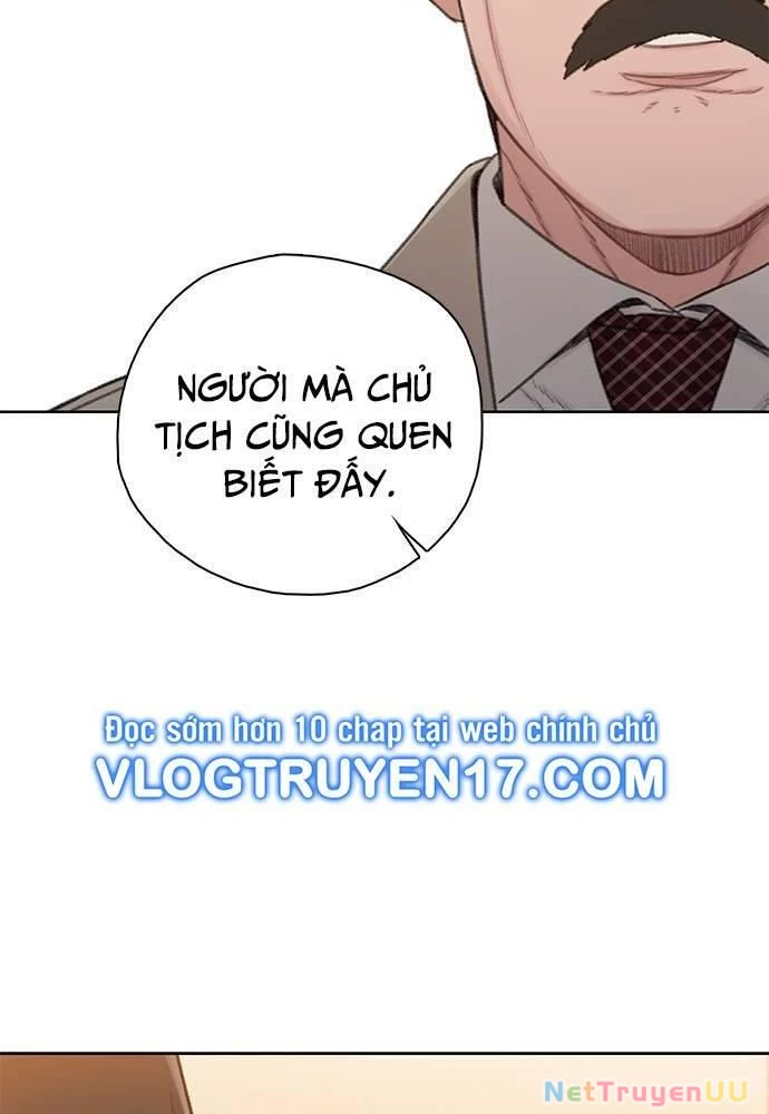 Nhìn Trước Tương Lai Chapter 32 - Trang 2