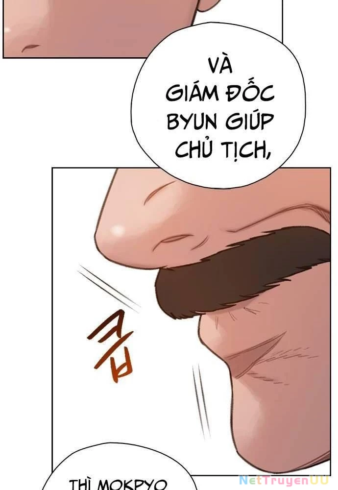 Nhìn Trước Tương Lai Chapter 32 - Trang 2