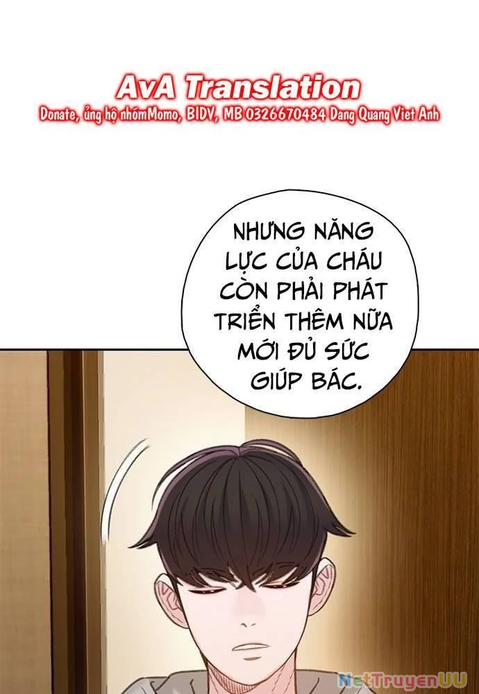 Nhìn Trước Tương Lai Chapter 32 - Trang 2