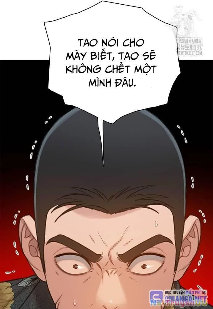 Nhìn Trước Tương Lai Chapter 32 - Trang 2