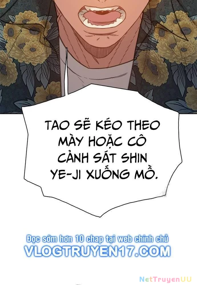 Nhìn Trước Tương Lai Chapter 32 - Trang 2