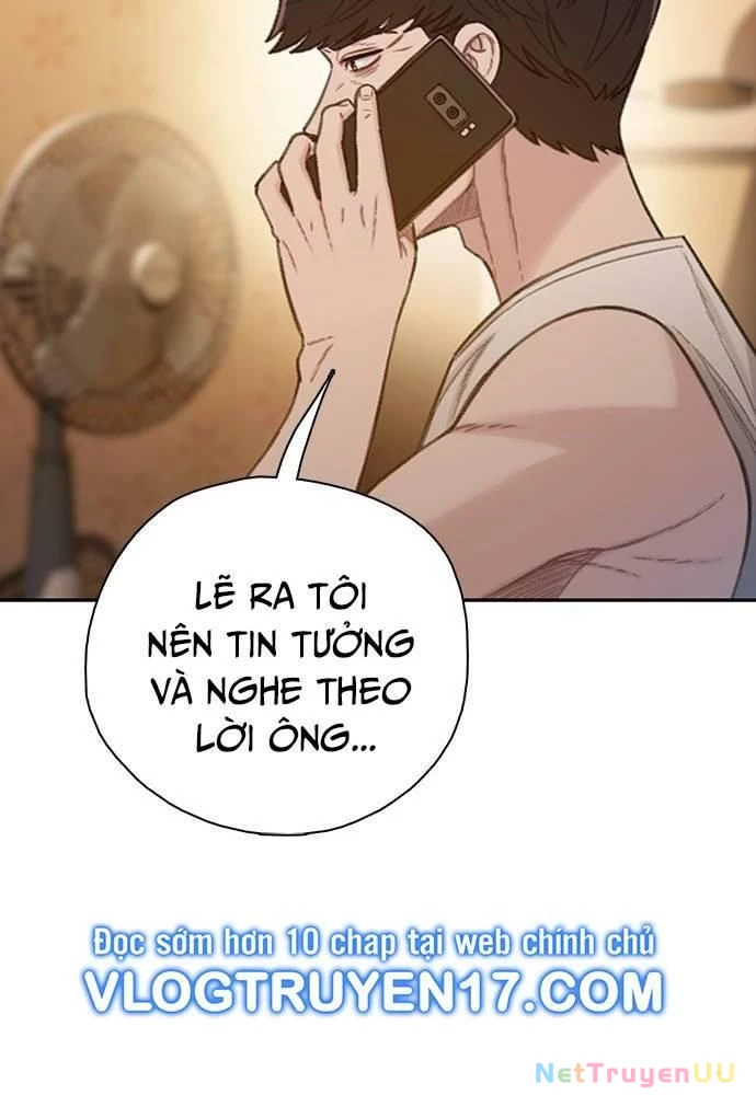 Nhìn Trước Tương Lai Chapter 34 - Trang 2