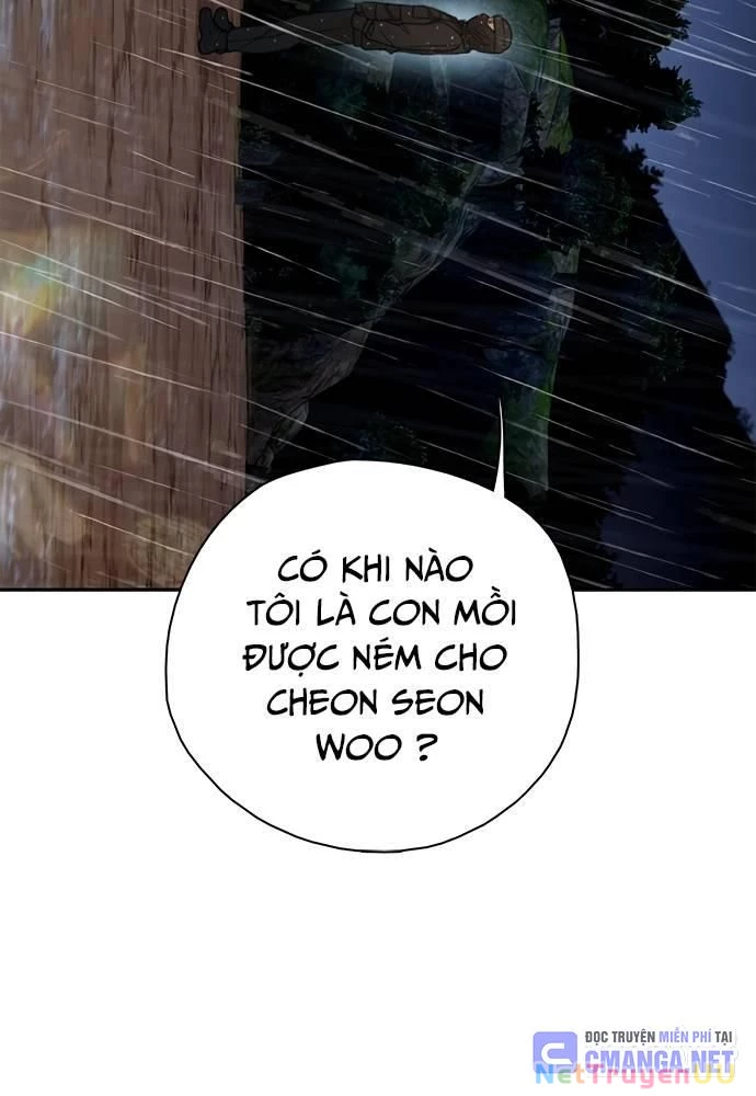 Nhìn Trước Tương Lai Chapter 35 - Trang 2