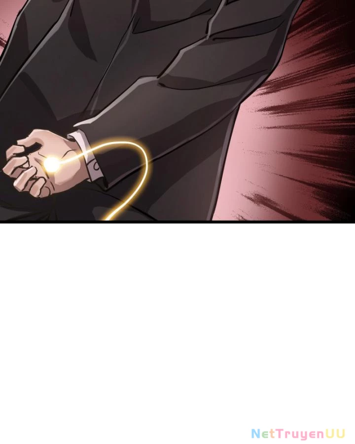 Bàn Tay Thần Thánh Chapter 7 - Trang 4