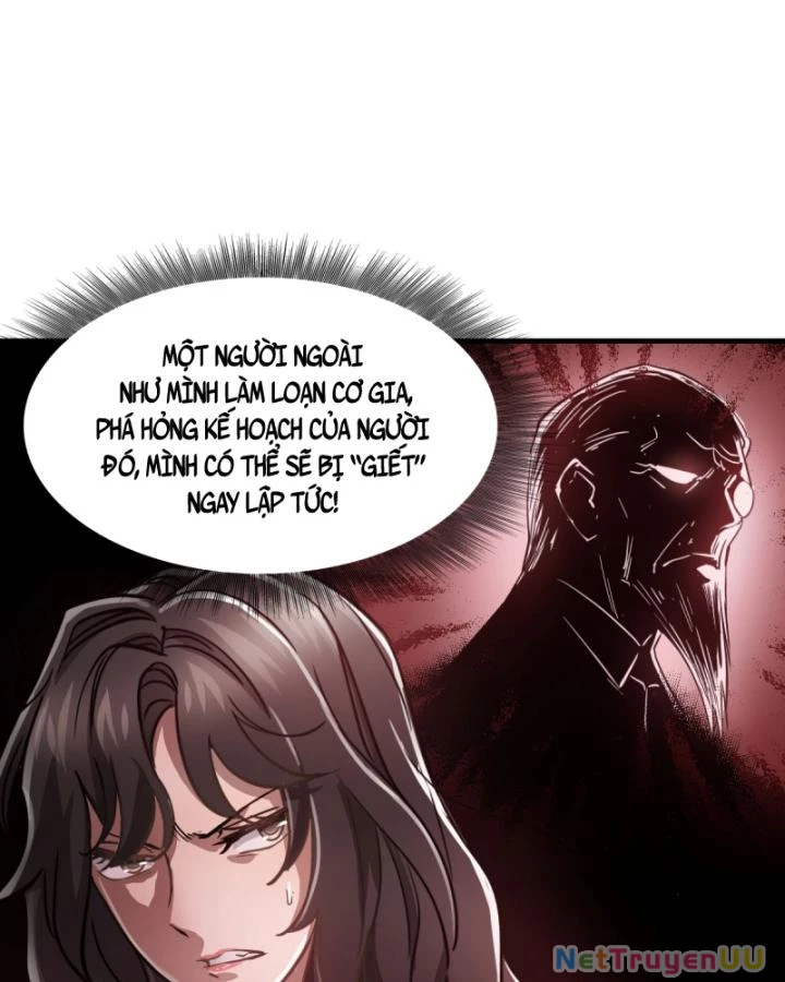 Bàn Tay Thần Thánh Chapter 7 - Trang 4