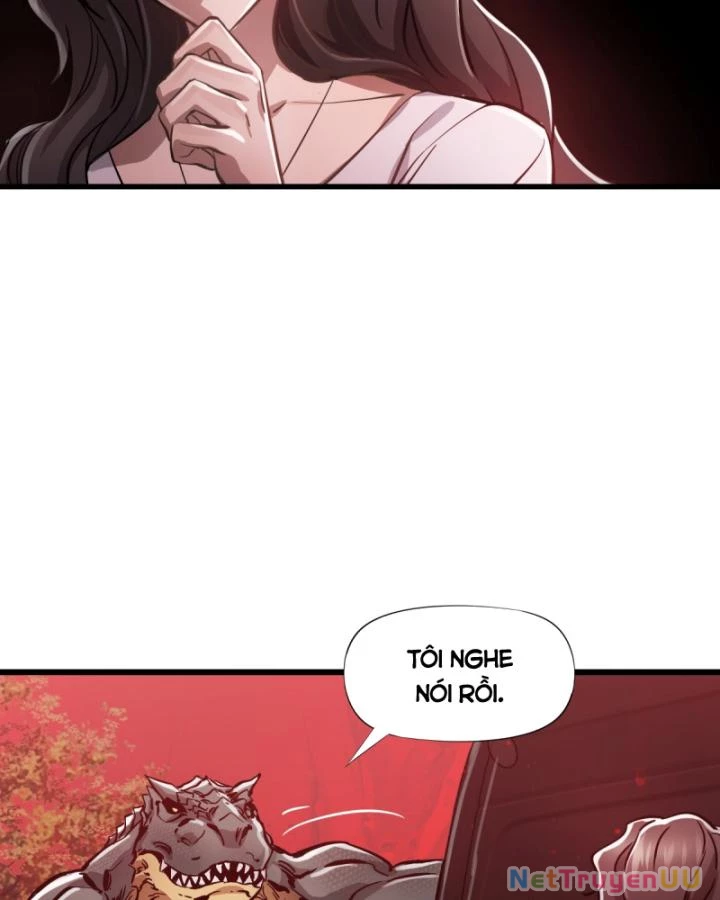Bàn Tay Thần Thánh Chapter 7 - Trang 4