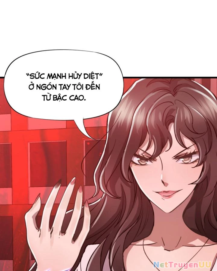 Bàn Tay Thần Thánh Chapter 7 - Trang 4