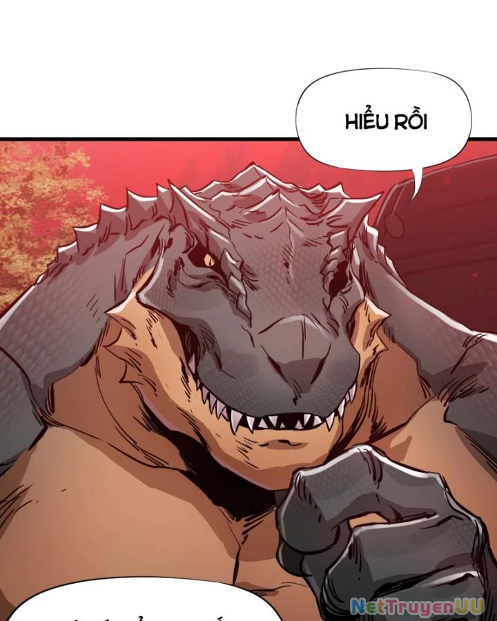 Bàn Tay Thần Thánh Chapter 7 - Trang 4
