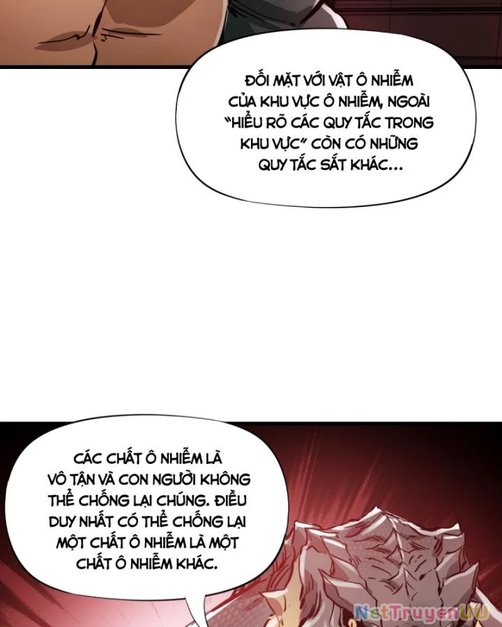 Bàn Tay Thần Thánh Chapter 7 - Trang 4