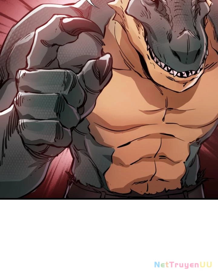 Bàn Tay Thần Thánh Chapter 7 - Trang 4