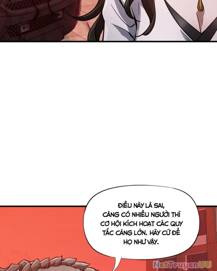 Bàn Tay Thần Thánh Chapter 7 - Trang 4