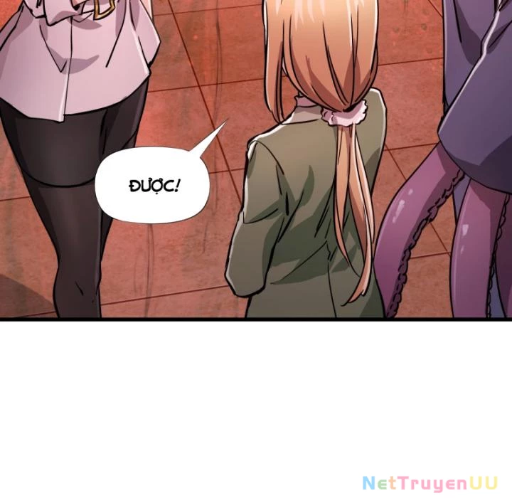 Bàn Tay Thần Thánh Chapter 7 - Trang 4