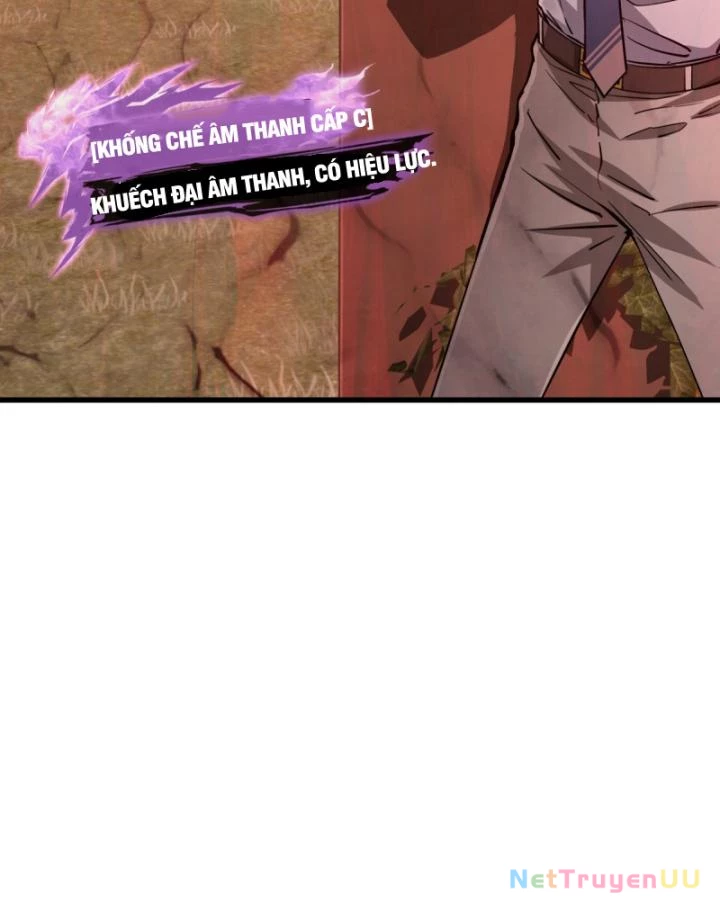Bàn Tay Thần Thánh Chapter 7 - Trang 4