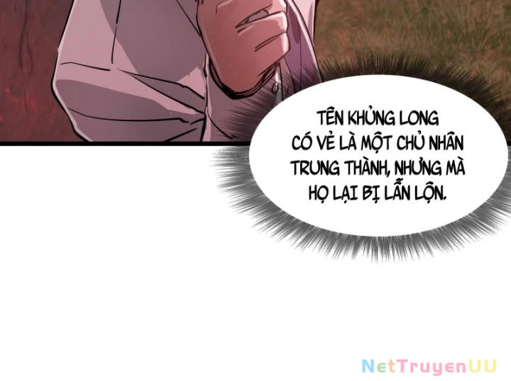 Bàn Tay Thần Thánh Chapter 7 - Trang 4