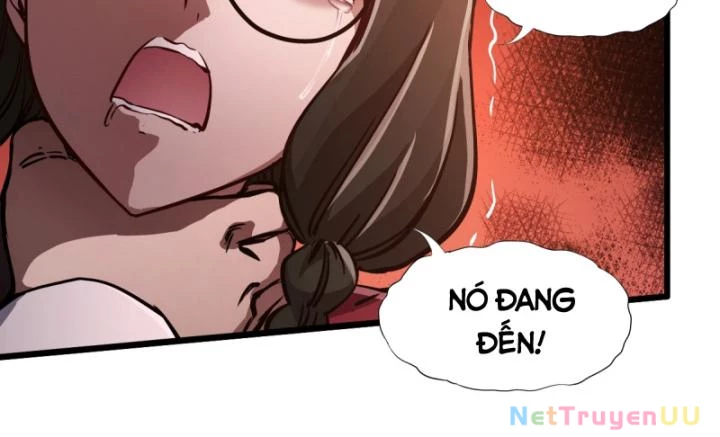 Bàn Tay Thần Thánh Chapter 7 - Trang 4