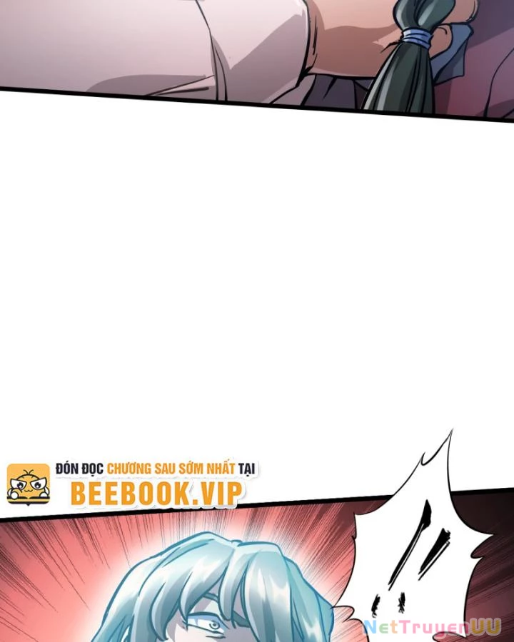 Bàn Tay Thần Thánh Chapter 7 - Trang 4